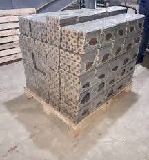 Briquettes Pini Kay / Briquettes de bois RUF / Briquettes de bois rondes en emballage de 10 kg Briquettes de bois de qualité - Product Image 5