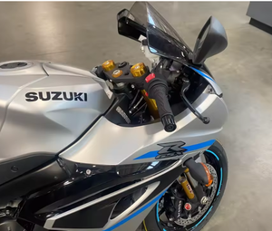 Motocicleta H&S 2025 SUZUKI GSX-R1000R NUEVA - Product Image 2