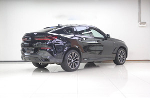 Coche <span class=keywords><strong>de</strong></span> lujo usado cuidadosamente para <span class=keywords><strong>Bmw</strong></span> <span class=keywords><strong>X6</strong></span> 2022 actualizado Xdrive30i M vehículos utilitarios deportivos <span class=keywords><strong>de</strong></span> bajo kilometraje Lhd SUV <span class=keywords><strong>de</strong></span> gasolina asequible a la <span class=keywords><strong>venta</strong></span> - Product Image 4