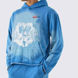 Trajes Deportivos Bordados al Por Mayor de Primera Calidad a Precio Económico, Trajes Deportivos Bordados con Logotipo Personalizado - Product Image 4