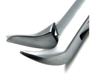 คีมถอนฟัน 23, 65, 150, 151, Md1, Md3 สำหรับฟันกรามบนและล่าง ฟันหน้า ฟันกราม  เครื่องมือผ่าตัดทางทันตกรรม - Product Image 5