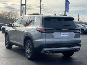 Nouveau GMC Acadia Elevation FWD SUV 2026 Euro VI 6 places Électrique Automatique Cuir Léger R20 Feux LED 360° Arrière Aluminium - Product Image 4