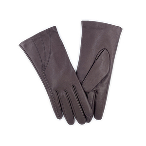 Gants en cuir de qualité supérieure du Pakistan Gants de conduite en peau de mouton Logo entièrement personnalisé en gros - Product Image 2