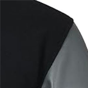 New Unique Style Varisty Jacket for Men and Quick Dry Custom Logo Outdoor Varsity CollegeBaseballjacket for men DDP Shipping - Product Image 5