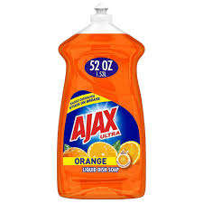 Nettoyant pour salle de bain en spray AJAX 500 ml Convient à toutes les surfaces de salle de bain Élimine les taches Vente en gros à prix avantageux - Product Image 5