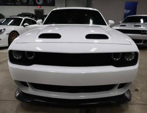 Dodge Challenger 2023 d'occasion en excellent état - Product Image 1