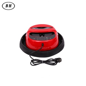 Mini Prensa de Calor Bheng 30x25cm Automática de Plataforma Plana para Impresión de Camisetas y Prendas, Portátil, Nueva - Product Image 2