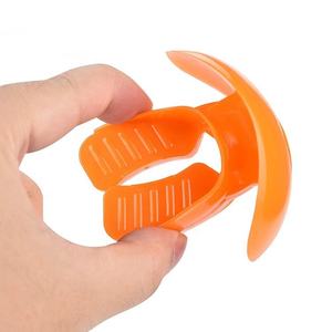 ที่ป้องกันปากสำหรับฟุตบอลอเมริกันฟุตบอล - Product Image 5