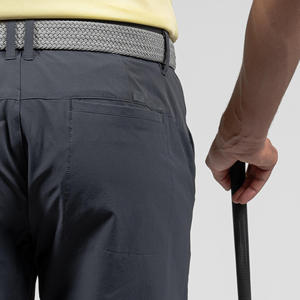 Shorts de golf décontractés personnalisés de bonne qualité pour l'été, vente en gros, shorts pour garçons, vêtements de sport, shorts pour hommes - Product Image 3