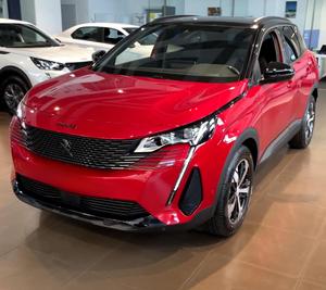 Promotion de réduction 2024 Peugeot 3008, essence 6L (GT Sport) - Product Image 1