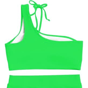 2025 Nuevo diseño personalizado Bikini Set Precio barato Sexy Bikini Set en cantidad para la venta al por mayor precio - Product Image 5