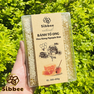 Exquisito panal de abeja 100% puro, fresco y cosechado naturalmente - Product Image 4