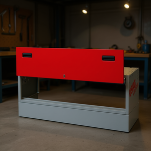 Categoría de Productos: Gabinetes para Herramientas Usag Base - Product Image 3