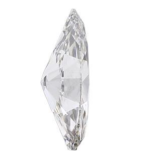 เพชร CVD รูปเพชร1กะรัต VVS ความคมชัด D สี IGI ได้รับการรับรองห้องปฏิบัติการสำหรับการใช้เครื่องประดับจากผู้ผลิต - Product Image 2