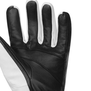 Men's High Quality Full Finger <b>Ski</b> <b>Gloves</b> Waterproof and Warm with Fleece Cuff New Design for Winter Outdoor Adventure Sports - Product Image 6