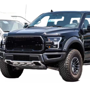 VENTAS RÁPIDAS DE CAMIONETAS FORD F-150 USADAS CON TRANSMISIÓN AUTOMÁTICA V6 - Product Image 1
