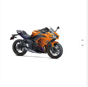 Motocicleta Deportiva Ninjas ZX 10RR 998cc de Alta Calidad 2025 - Product Image 4