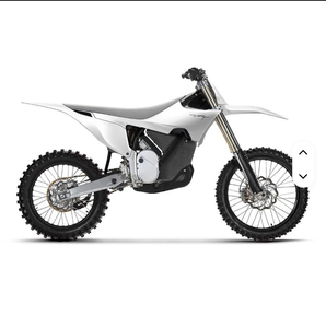 Motocicleta eléctrica todoterreno Starks VARG MX ALPHA 80HP completamente nueva con 3 años de garantía - Product Image 1