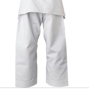 ชุดเทควันโดทำจากปากีสถานชุดศิลปะการต่อสู้ชุดคาราเต้ - Product Image 3