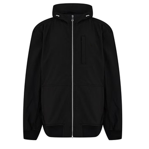 Chaquetas Softshell tácticas para hombres Poliéster Hecho Chaquetas Softshell al aire libre Chaquetas de senderismo Nylon /Spandex - Product Image 5