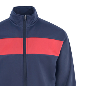 2024 à la mode meilleure vente personnalisé hommes 2 pièces survêtement approvisionnement direct d'usine Polyester coton grande taille respirant imprimé - Product Image 3