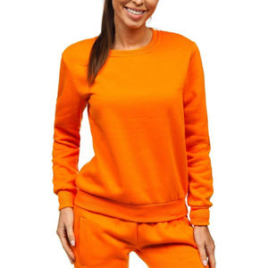 Conjunto Deportivo para Mujer con Capucha y Pantalones, Servicio OEM, Superventas, Manga Larga, Secado Rápido, Calidad Superior, Estilo Único - Product Image 4