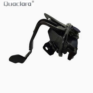 Serratura Cofano Auto, Gruppo Chiusura Cofano 81130-H5010 81130H5010 per Hyundai Accent 2018-2022 Solaris <span class=keywords><strong>Kia</strong></span> <span class=keywords><strong>Rio</strong></span> 2017-2023 - Product Image 2