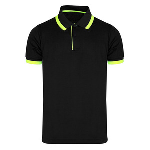 Chemises Polo de Luxe de Haute Qualité pour Hommes 2025, Personnalisées, Style Streetwear, Nouveau Style pour Hommes - Product Image 6