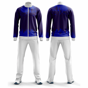 Chándal Deportivo Personalizado de Corte Ajustado, Absorbente de Sudor, Chaqueta y Pantalón Deportivo para Hombre, Mujer y Jóvenes, Uniforme de Equipo, Traje de Entrenamiento - Product Image 5