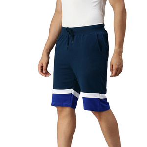 Shorts de fitness de gym personnalisés de haute qualité Logo Plus Size Shorts de sport pour hommes Street Wear Shorts pour hommes Logo personnalisé - Product Image 6