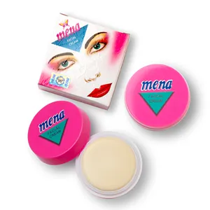 Ultra produto Mena creme facial milagre ponto combinado pura vitamina beleza clareamento e clareamento