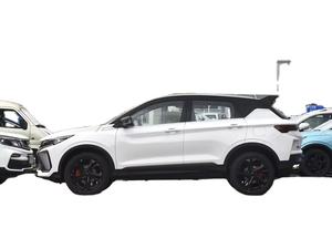 Modèles 2023 d'occasion en excellent état, très demandés, C.O OL 1.5T Champion Edition, faible kilométrage, aucun problème mécanique, prêt à rouler - Product Image 5