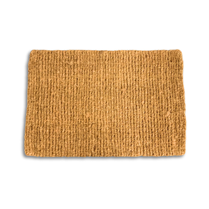 Excelente ALFOMBRA DE INTERIOR/ALFOMBRA DE COIR La vida sostenible comienza con alfombrillas de fibra de coco para sus pisos a buen precio - Product Image 1