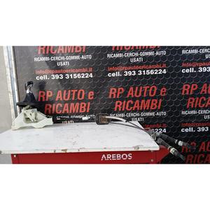 Palanca de Cambios para KIA CEED Sportwagon Serie (CD) (18>) 43794-J7100 Diésel 1.6 - Product Image 2