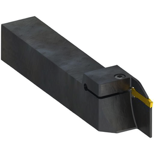 ISO GL2-S2525MFR-24-80 Profundidad de corte 24 mm Rotación en sentido horario para portaherramientas de torneado externo PRAMET - Product Image 2