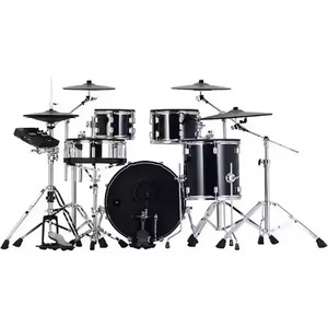 ชุดกลองดีไซน์แบบอะคูสติกของ Roland VAD507 V-Drums - Product Image 1