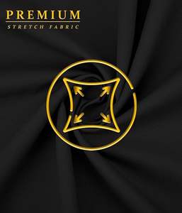 Pantalones vaqueros rasgados elásticos de cintura media de Color sólido a la moda para mujer de talla grande, Vaqueros ajustados informales de verano con decoración de botones - Product Image 4