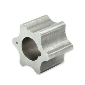 โรเตอร์เกียร์แบบซินเทอร์ที่มีความแม่นยำสูงสำหรับปั้มน้ำมัน - Product Image 2