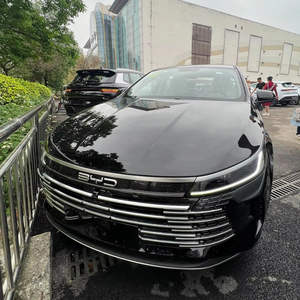 2025 Plug Hybrid Price Champion Edition DM-i 120KM Premium Honor Version, sans accident et prêt à être expédié - Product Image 5