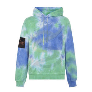 เสื้อฮู้ดแบบสวมศีรษะสำหรับผู้ชายเสื้อมีฮู้ดใส่ได้ทั้งชายและหญิงเสื้อมีฮู้ดลำลองวิ่งออกกำลังกาย - Product Image 6