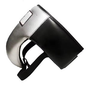 Hot Selling Solid Color <b>Groin</b> <b>Guard</b> for Men's High Quality Boxing Comfortable Protective <b>Groin</b> <b>Guard</b> - Product Image 3
