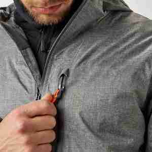 Chaqueta Cortavientos Impermeable de Alta Calidad para Hombre, Chaqueta Cortavientos Informal para Hombre, Ropa Masculina - Product Image 6