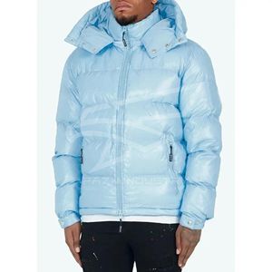 แจ็กเก็ตบุนวมสำหรับผู้หญิงและผู้ชายแจ็กเก็ตแบบเลือกได้ - Product Image 5