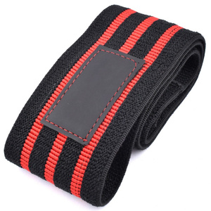 Bandes de résistance réfléchissantes pour les hanches, équipement de sport élastique, séchage rapide, respirant, grandes tailles - Product Image 2