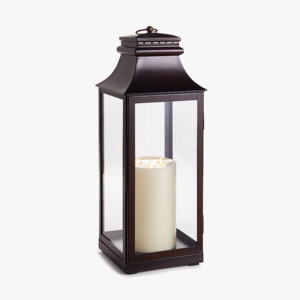 Modern Black Iron/Glass/Brass Handmade Die-Cut Candle Holder <b>Lanterns</b> for <b>Christmas</b> Wedding Home Decoration Pillar Holder - Product Image 2