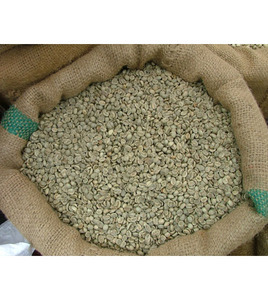 Precio al por mayor chino de alta calidad 100% grano de café verde tostado natural Grado A en venta - Product Image 2