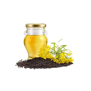 Huile de canola fournie pour des approvisionnements de grande envergure avec une assurance qualité supérieure - Product Image 4