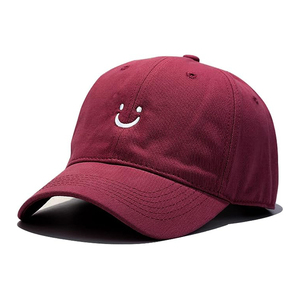 Gorro de Béisbol Clásico Ajustable, Estructurado, de Perfil Alto, de Algodón, Unisex, con Diseño de Cierre a Presión y Logotipo Personalizado - Product Image 6