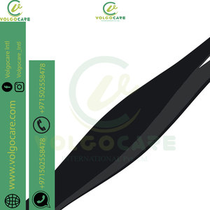 High Quality Needle Nose Stainless Steel <b>Tweezers</b> Wholesale Surgical Grade DIY <b>Tweezers</b> for <b>Ingrown</b> <b>Hair</b> Splinters Unique Style - Product Image 4