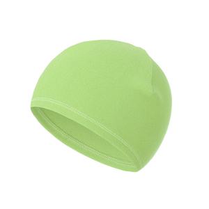 Gorro de Lana Cálido con Forro Polar, Secado Rápido, Ligero, Unisex, Estilo Urbano para Actividades al Aire Libre - Product Image 5